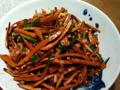 -刀板香·安徽菜(国购IFC店)