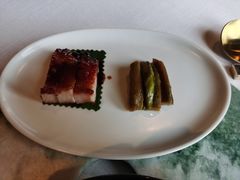 -三号黄浦会Canton Table