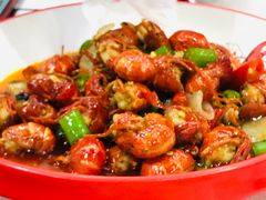 -辣不怕口味虾(凌霄路店)