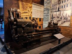 -柳州工业博物馆