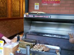 -维吾尔餐厅(宜山路店)