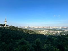 -岳麓山风景名胜区