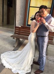 点击看大图 -GO VISION 动视觉婚纱摄影高级定制