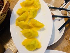 -船歌·鱼水饺青岛菜(枫蓝国际购物中心店)