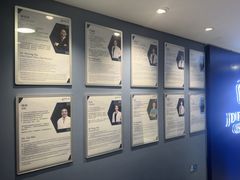 -精德口腔·种植修复·儿牙中心(财富中心店)