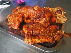 -佰运猪蹄(高陵店)