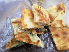 -咏春葱油饼(德政中路店)