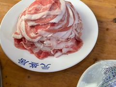 -元盛居(生态大街店)