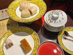 -富华斋饽饽铺·宫廷糕点·伴手礼(护国新天地店)