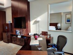 -广州粤海喜来登酒店