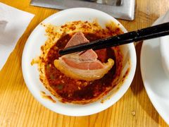 -钰洁腊排骨火锅