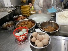 -花溪牛肉粉(八鸽岩店)