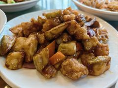 -七菜馆·东北菜·蒸饺(文体路店)