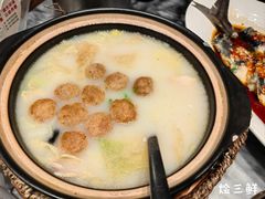 -西安饭庄·非遗陕菜(钟楼店)
