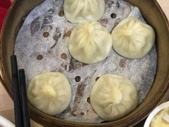 -上海美食(申贵路店)