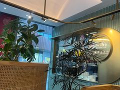 -陶兰居·香港饭店·海鲜大排档(圆融时代广场店)