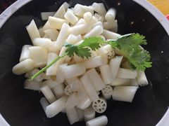 -园林美食城·本土农家菜(杨和镇店)