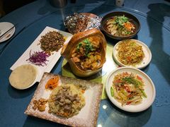 -清真·卡德尔大叔新疆主题餐厅(龙汇路店)