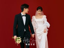 -韩国艺匠ARTIZ STUDIO(汉口店)