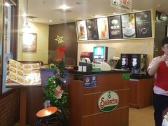 -萨莉亚意式餐厅(金隅嘉品mall店)