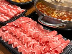 -呷哺呷哺 黄金牧场 (回龙观港龙店)