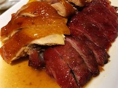 -龙记烧腊茶餐厅(常德路店)