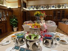 -马勒别墅·中餐厅