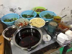 -红牌楼老号串串(银海佳苑店)