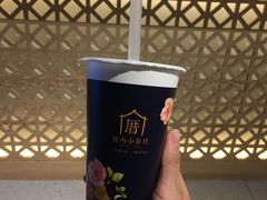 -厝内小眷村(西单大悦城店)