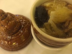 -聚春园自助餐厅(东街口店)