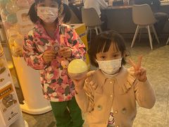 -元气寿司(东方宝泰店)