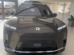 -蔚来体验中心(北京后沙峪店)