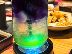 -焱铁烧·黑毛和牛专门店(南宁万象城店)