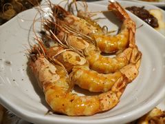 -大渔铁板烧(中山路八佰伴店)