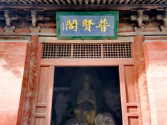 -善化寺