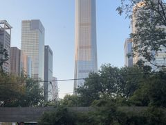 -恰八斗·猛火长沙菜(国贸店)