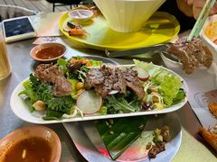 -蔡澜Pho·越南粉餐厅(海上世界店)