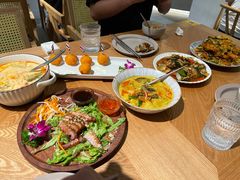 -尚SHANG泰国菜(中山大道店)