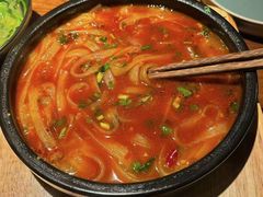 -薇酌饮·陕西菜(南门外店)