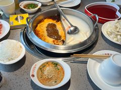 -锅大侠市集火锅·郑州16年(大上海城店)