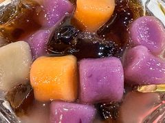 -金姐台湾菜(珠江路店)
