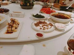 -渝信川菜(南滨店)