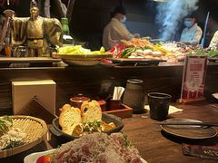 -三川·十酒Izakaya(南昌路店)