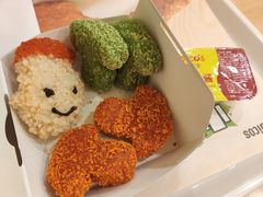 -德克士(三门路店)