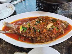 -汉阳人家餐厅(闽东国际商业广场店)