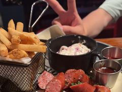 -Shanghai Brew House上海啤酒工坊(老外街店)