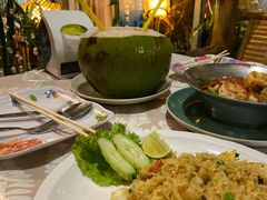 -Jungle Kitchen