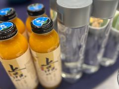 -百盛·鼎膳(中海财富中心)