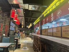 -西竹拌面(银川阅彩城店)