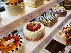 -好利来.生日蛋糕(杨家坪店)